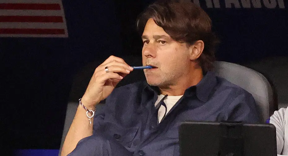 Pochettino, Türkiye maçı sonrası gördüklerine inanamayıp sitem etti - 3