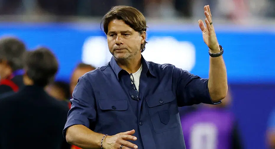 Pochettino, Türkiye maçı sonrası gördüklerine inanamayıp sitem etti - 3