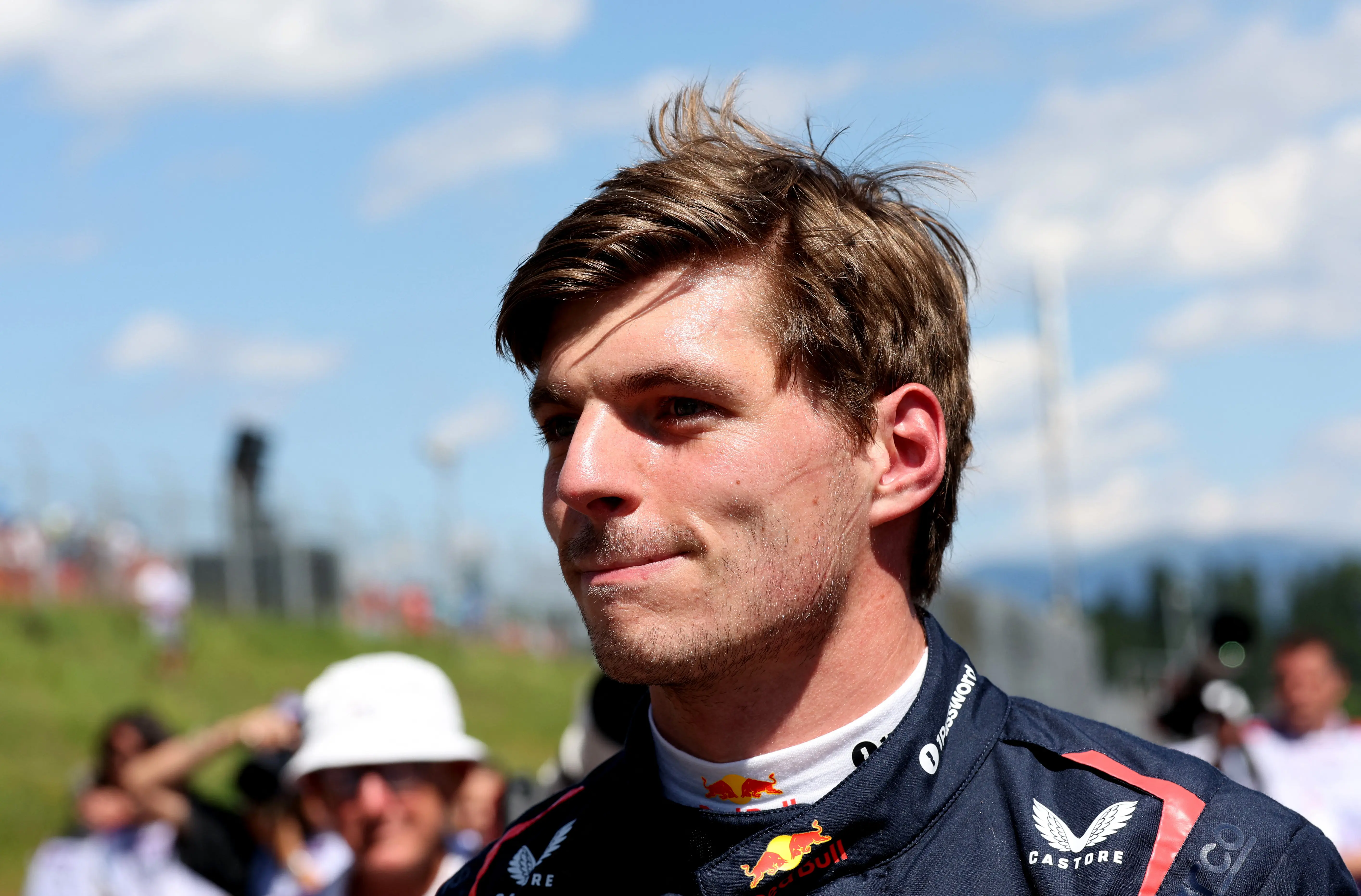 Formula 1 tarihine geçecek hamle: Verstappen'le görüşmeler başladı