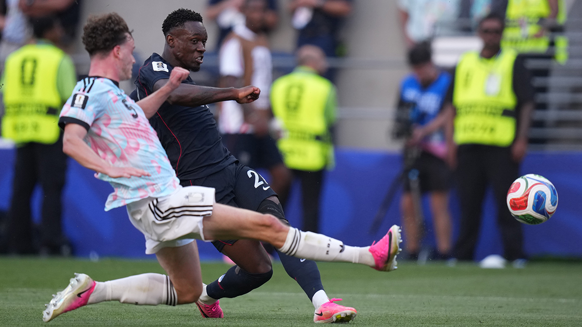 Belçika 4 golle çeyrek finalde: ABD'yi Balogun da kurtaramadı!