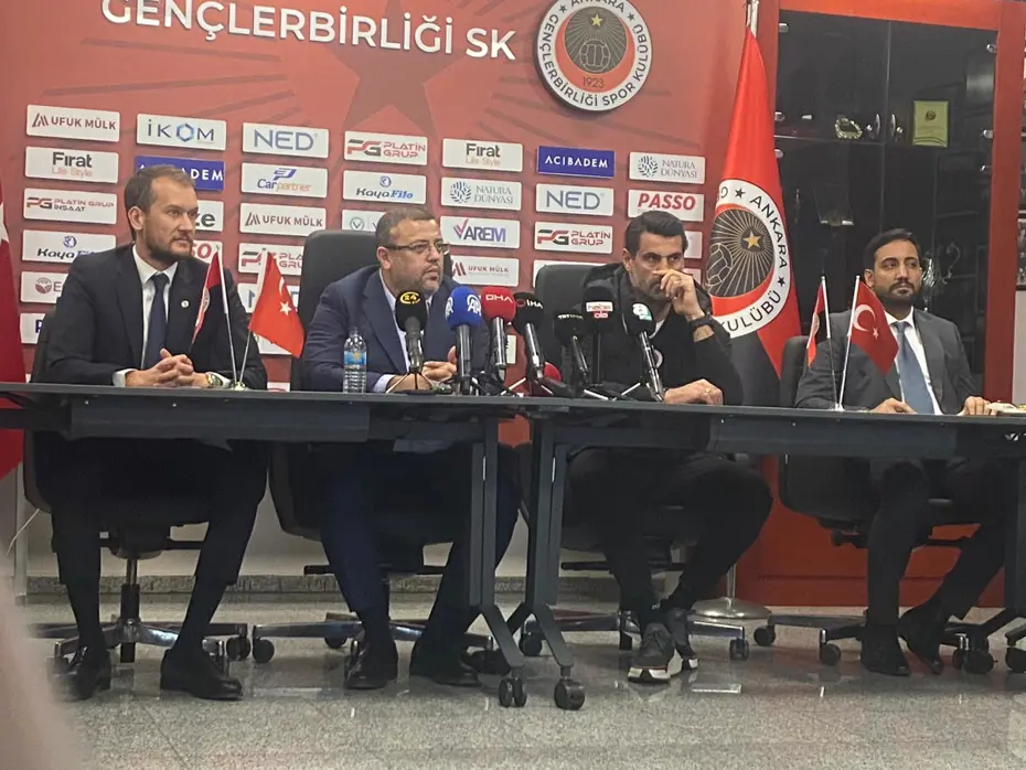 Gençlerbirliği resmen açıkladı: Fenerbahçe'den 2 transfer birden - 2