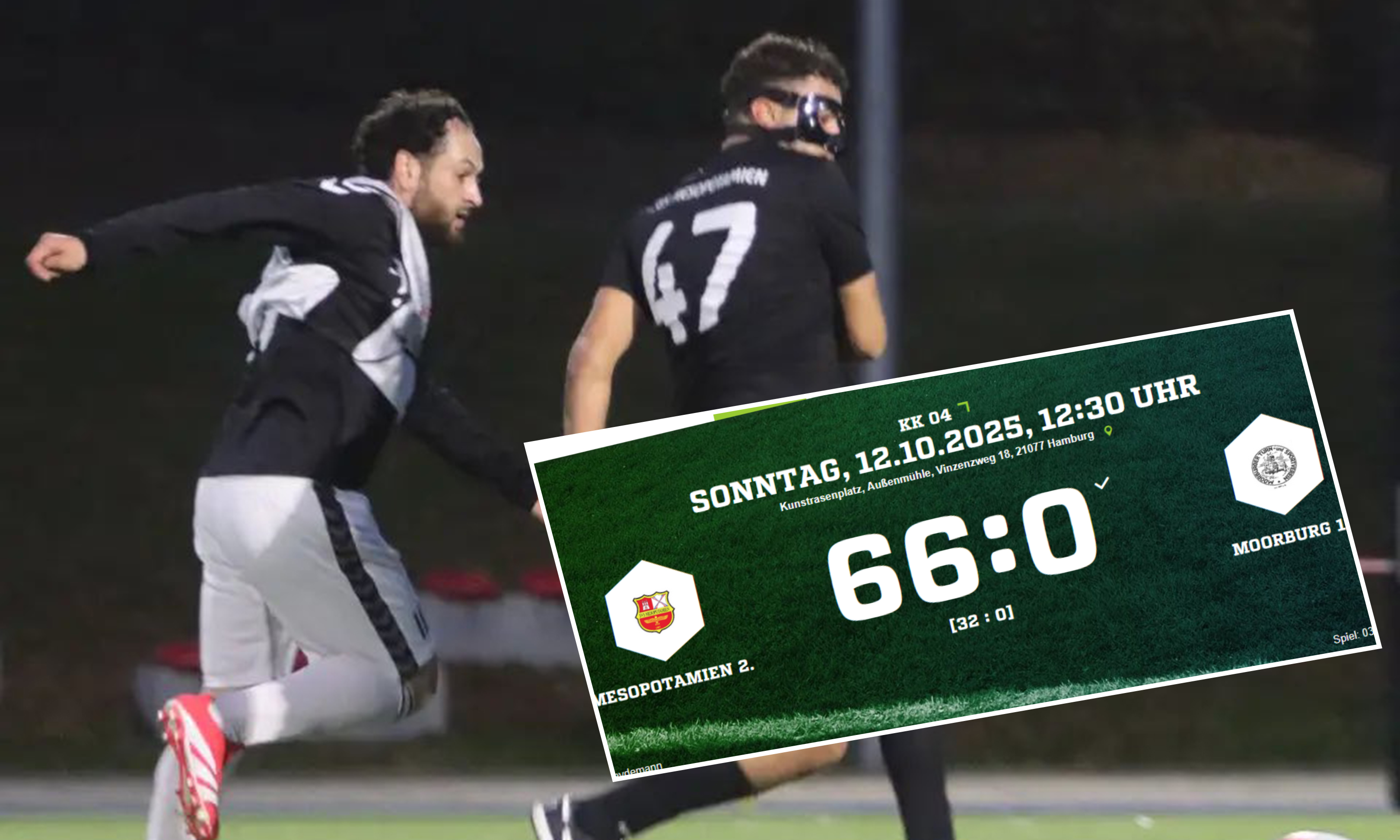 Dünya, Almanya'daki fantastik maçı konuşuyor: Tam 66 gol atıldı