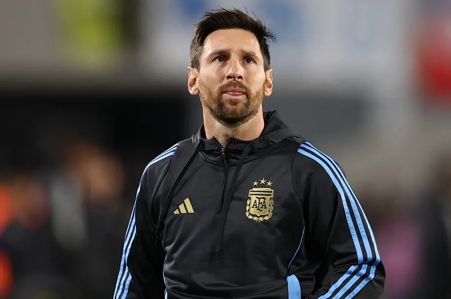 Messi'den başkanlık seçimi için olay karar: Barcelona'da ortalık öyle böyle karışmayacak - 3 Messi'den başkanlık seçimi için olay karar: Barcelona'da ortalık öyle böyle karışmayacak - 3