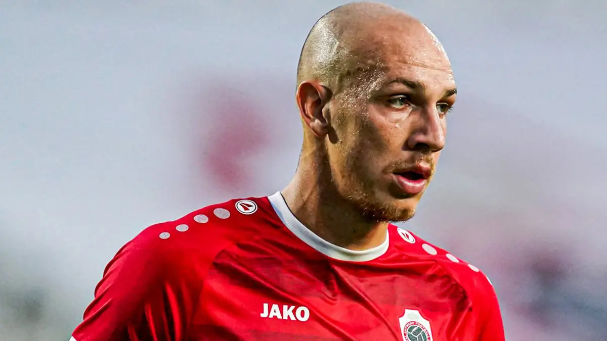 Michael Frey eski takımına dönüyor