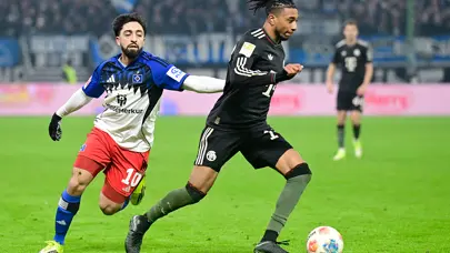 Bayern Münih'ten üst üste ikinci kayıp