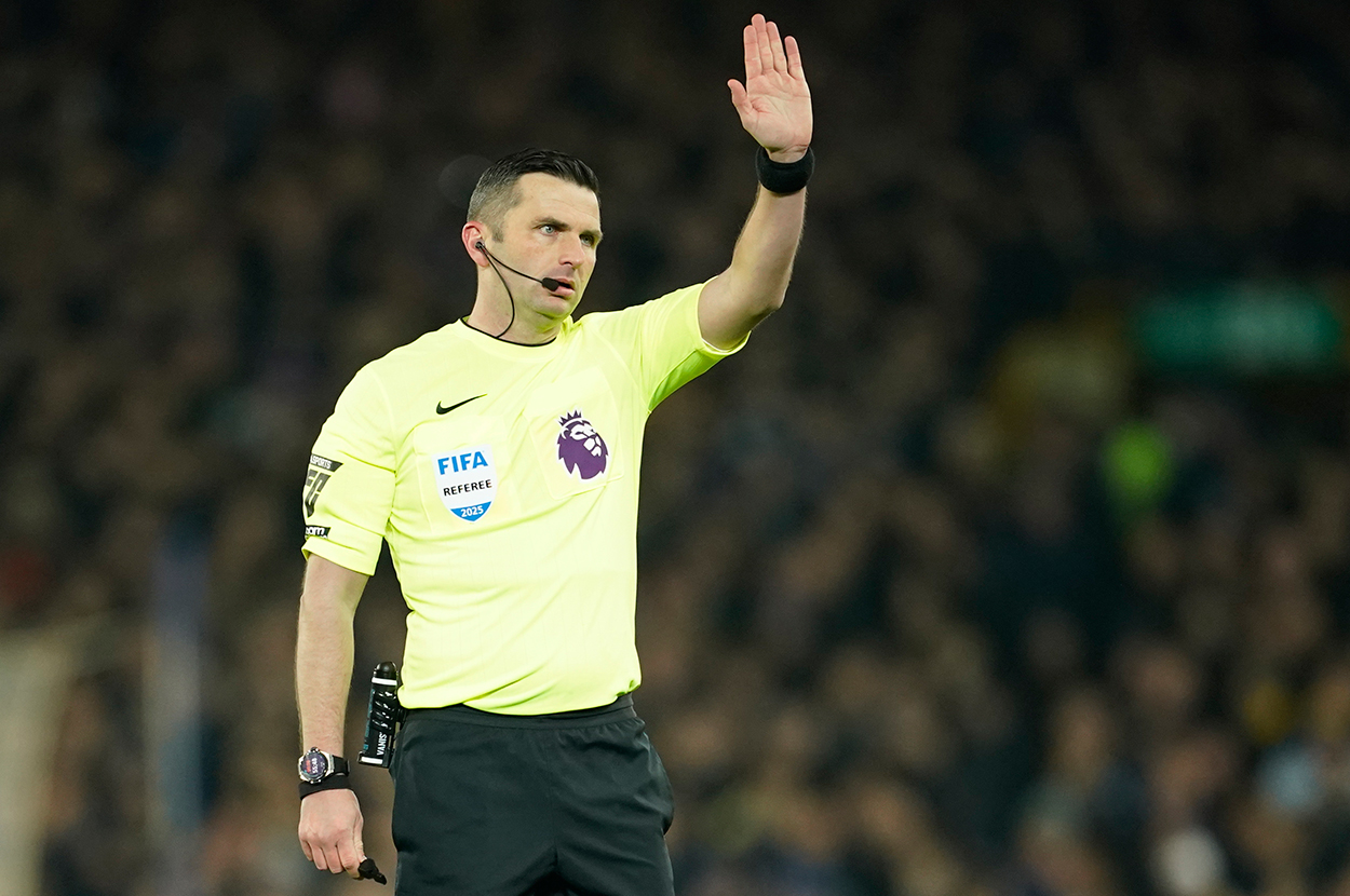 SON DAKİKA | Türkiye - İspanya maçının hakemi belli oldu