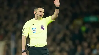 SON DAKİKA | Türkiye - İspanya maçının hakemi belli oldu