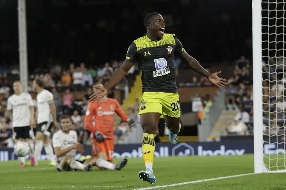 Anlaşma tamam: Kasımpaşa'dan Nuno Da Costa'nın yerine Premier Lig'den golcü transferi - 2 Anlaşma tamam: Kasımpaşa'dan Nuno Da Costa'nın yerine Premier Lig'den golcü transferi - 2