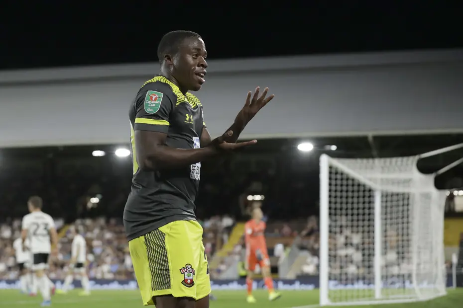 Anlaşma tamam: Kasımpaşa'dan Nuno Da Costa'nın yerine Premier Lig'den golcü transferi - 3 Anlaşma tamam: Kasımpaşa'dan Nuno Da Costa'nın yerine Premier Lig'den golcü transferi - 3