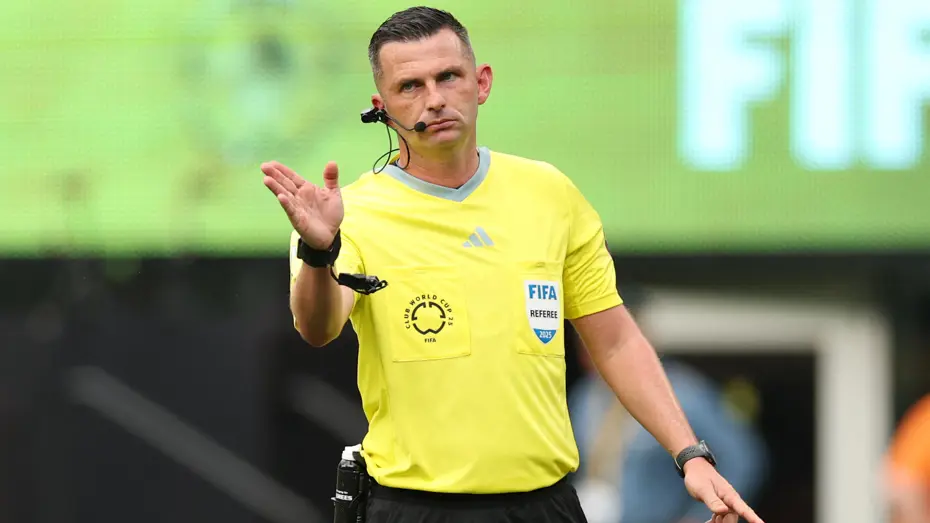 Kosova - Türkiye maçının hakemi belli oldu