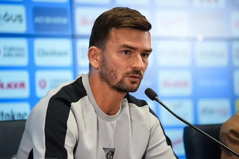 Sakatlık açıklaması: Michal Gasparik Fenerbahçe maçı öncesi eksiklerini duyurdu - 2