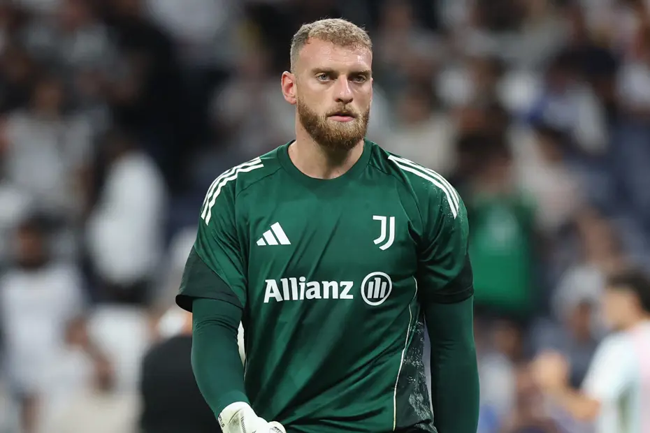 Juventus-Galatasaray maçı öncesi olay! Yıldız futbolcuya tehdit - 4