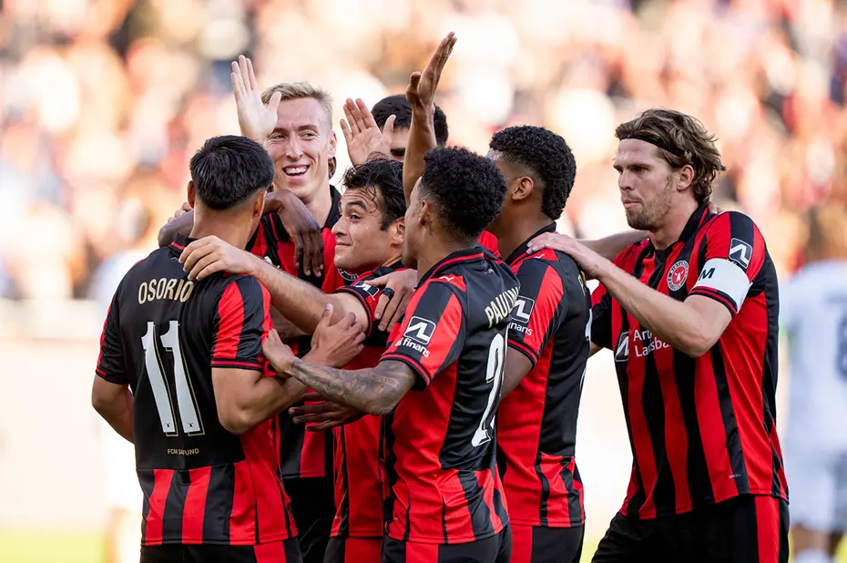 Fenerbahçe'nin UEFA Avrupa Ligi'ni ilk 8'de bitirme ihtimali ortaya çıktı: Yapay zeka hesapladı - 4 Fenerbahçe'nin UEFA Avrupa Ligi'ni ilk 8'de bitirme ihtimali ortaya çıktı: Yapay zeka hesapladı - 4