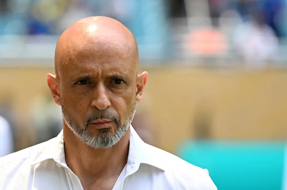 Süper Lig takımını küme düşürmüştü: Şimdi dünyanın en iyi 20 teknik direktörü arasında - 21