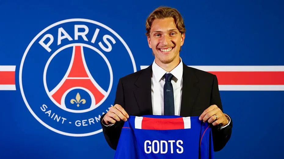 Avrupa'da yaz transfer döneminde atılan tüm imzalar (2026-27) - 33 Avrupa'da yaz transfer döneminde atılan tüm imzalar (2026-27) - 33