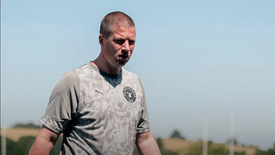Midtjylland Teknik Direktörü Mike Tullberg: 