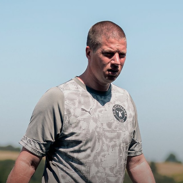 Midtjylland Teknik Direktörü Mike Tullberg: "Beşiktaş'a olan saygısızlık değil ama..."