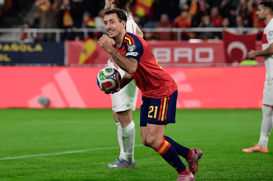 2025'in uluslararası arenadaki en golcü 10 ismi: Listede Süper Lig'in yıldızı da var - 11