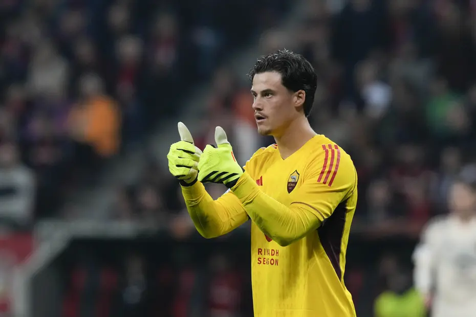 Galatasaray'dan 6 milyon euroluk teklif: Kaleci transferinde yeni aday - 5