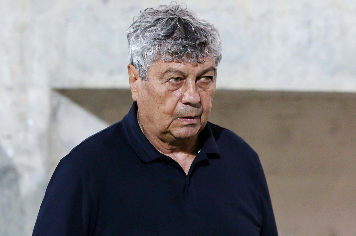 Lucescu'nun hastalığıyla ilgili tüm detayları en yakın arkadaşı anlattı: Görevine devam edecek mi?
