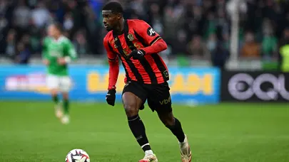 Hull City'deki karışıklık Beşiktaş'a yaradı! Kanat transferinde büyük ters köşe Hull City'deki karışıklık Beşiktaş'a yaradı! Kanat transferinde büyük ters köşe