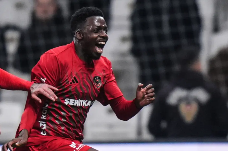 Trendyol Süper Lig'in 2025-2026 sezonundan 2 gol kralı çıktı - 5
