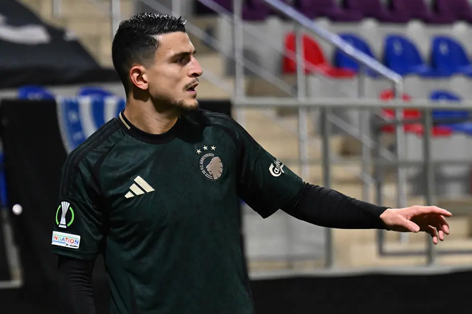 "Trossard, Fenerbahçe için menajerini kovdu" | Transfer hattı - 9