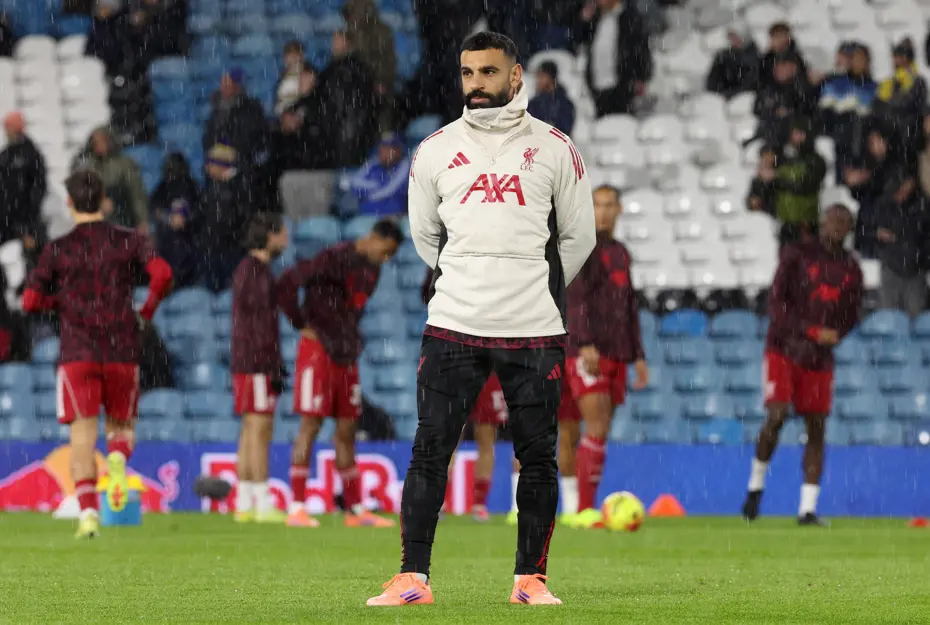 FLAŞ! Mohamed Salah'tan Liverpool'daki geleceğiyle ilgili çarpıcı açıklama: "Benim için kabul edilebilir değil" - 2