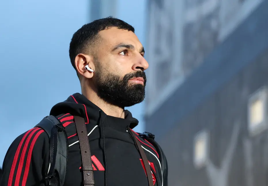 FLAŞ! Mohamed Salah'tan Liverpool'daki geleceğiyle ilgili çarpıcı açıklama: "Benim için kabul edilebilir değil" - 4