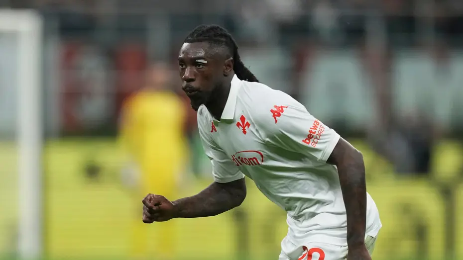 Transfer rekoru kıran yıldız listede: Fenerbahçe'den hücum hattına çifte bomba - 3 Transfer rekoru kıran yıldız listede: Fenerbahçe'den hücum hattına çifte bomba - 3
