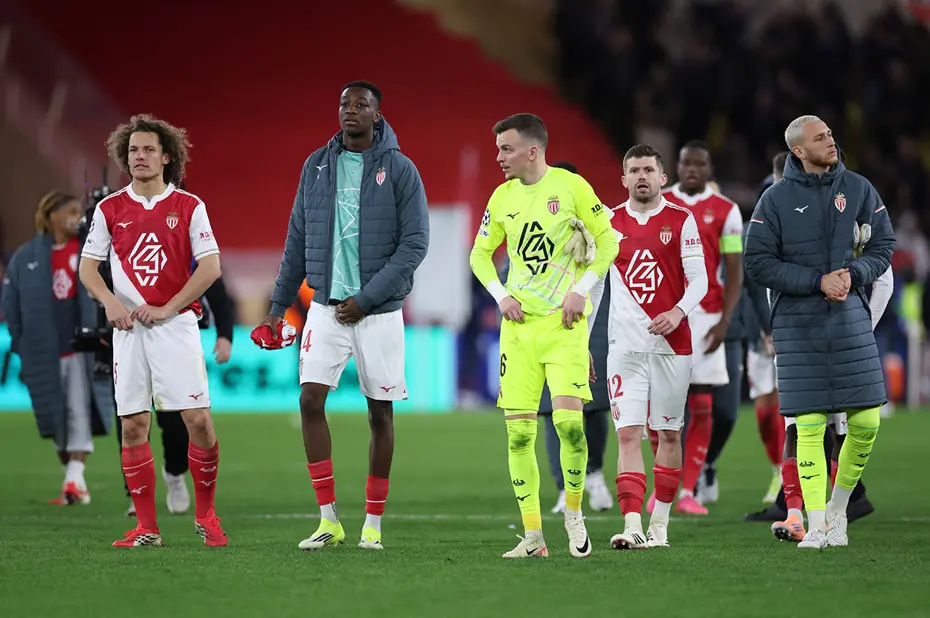 Galatasaray'ın son 16'ya kalma ihtimalini güncellediler! 5-2'nin ardından hesaplar sil baştan - 11 Galatasaray'ın son 16'ya kalma ihtimalini güncellediler! 5-2'nin ardından hesaplar sil baştan - 11