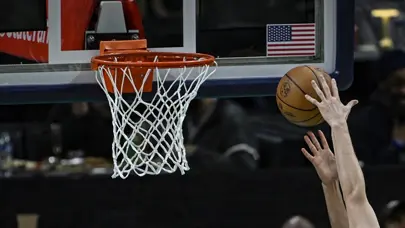 NBA All-Star'da Yükselen Yıldızlar maçlarının kadroları açıklandı