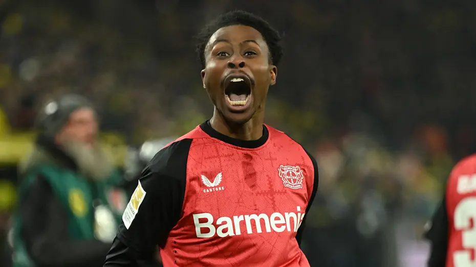 Fenerbahçe'den sağ kanada Nathan Tella bombası! Tarihi sezonun önemli parçasıydı - 3