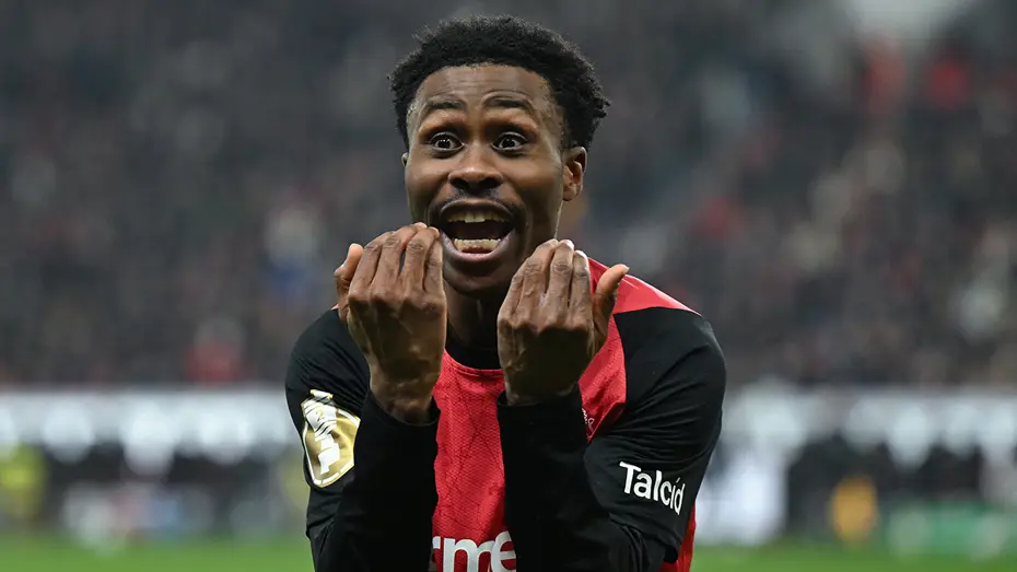 Fenerbahçe'den sağ kanada Nathan Tella bombası! Tarihi sezonun önemli parçasıydı - 2