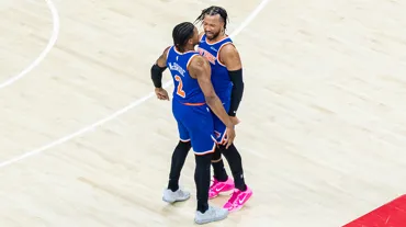 New York Knicks finale koşuyor! 27 yıllık hasret bitecek mi?