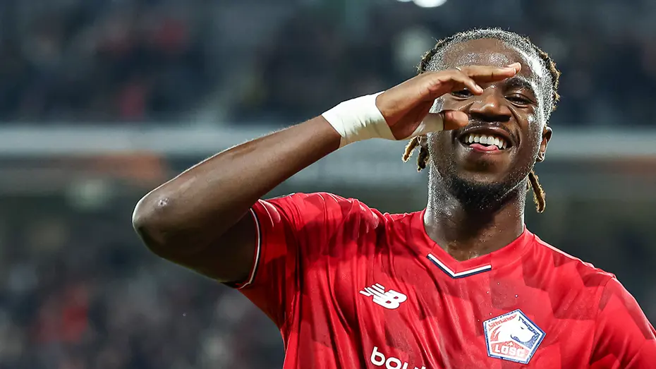 Asprilla sonrası Galatasaray'dan şimdi de orta saha transferi! Man. City maçına kadar bitirilecek - 3 Asprilla sonrası Galatasaray'dan şimdi de orta saha transferi! Man. City maçına kadar bitirilecek - 3