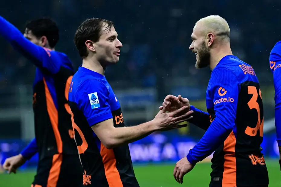 Real Madrid'den Barella için "reddedilemeyecek teklif" hazırlığı - 4