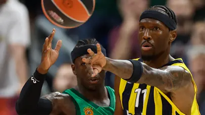 Fenerbahçe'nin eski yıldızı, Ergin Ataman'ın takımına transfer oldu