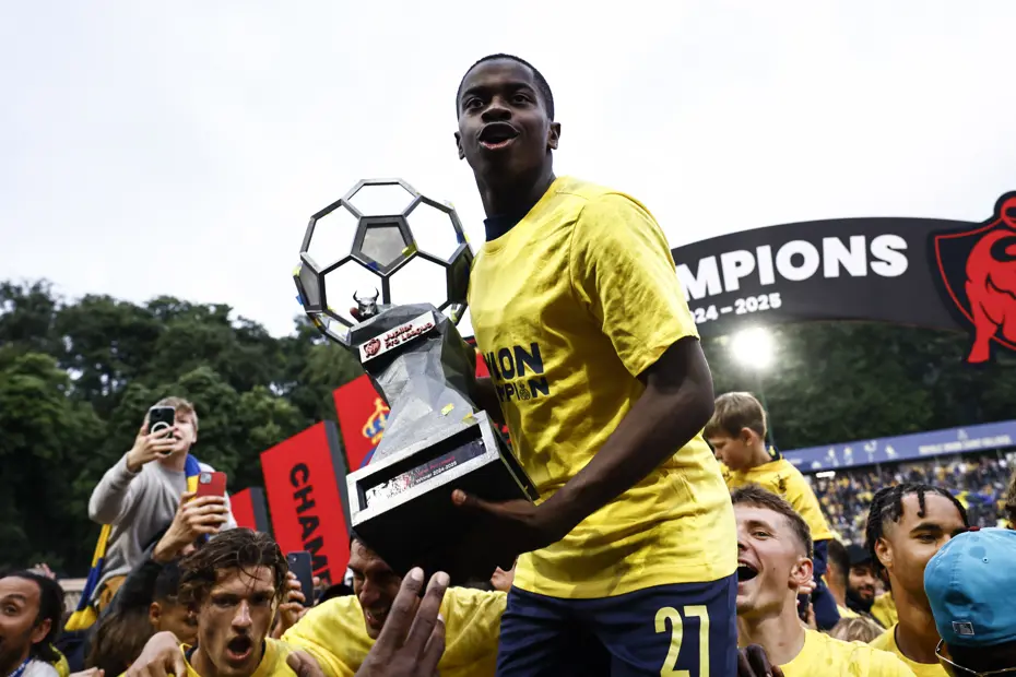 Avrupa'da atılan imzalar: 2025/26 sezonunun transferleri - 68