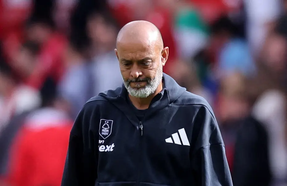 Slaven Bilic için sürpriz ihtimal: Yıllar sonra geri dönebilir - 3