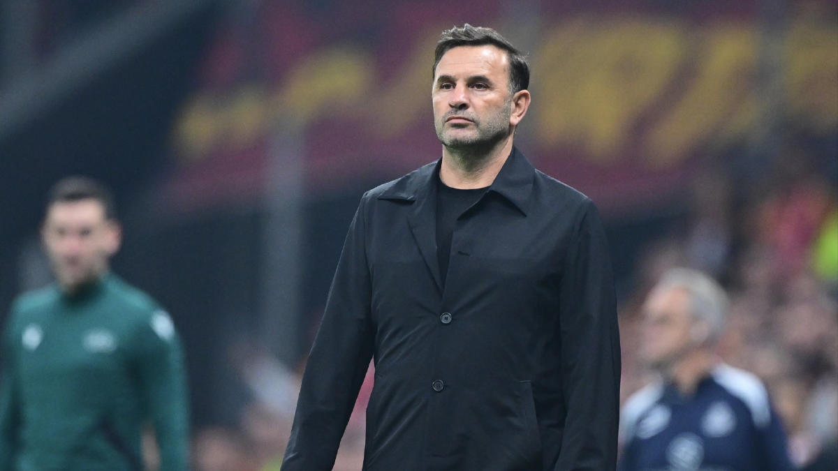 Galatasaray vs Samsunspor: Turkish Football Showdown