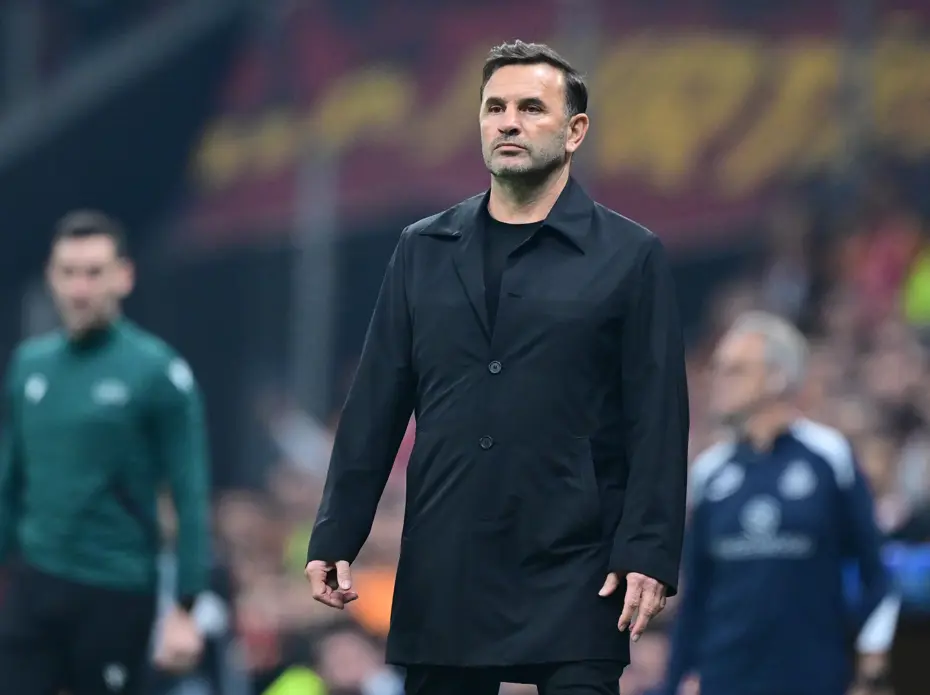Okan Buruk'tan Osimhen, Lemina ve Yunus Akgün yanıtı: Fenerbahçe derbisine yetişecekler mi? - 3 Okan Buruk'tan Osimhen, Lemina ve Yunus Akgün yanıtı: Fenerbahçe derbisine yetişecekler mi? - 3