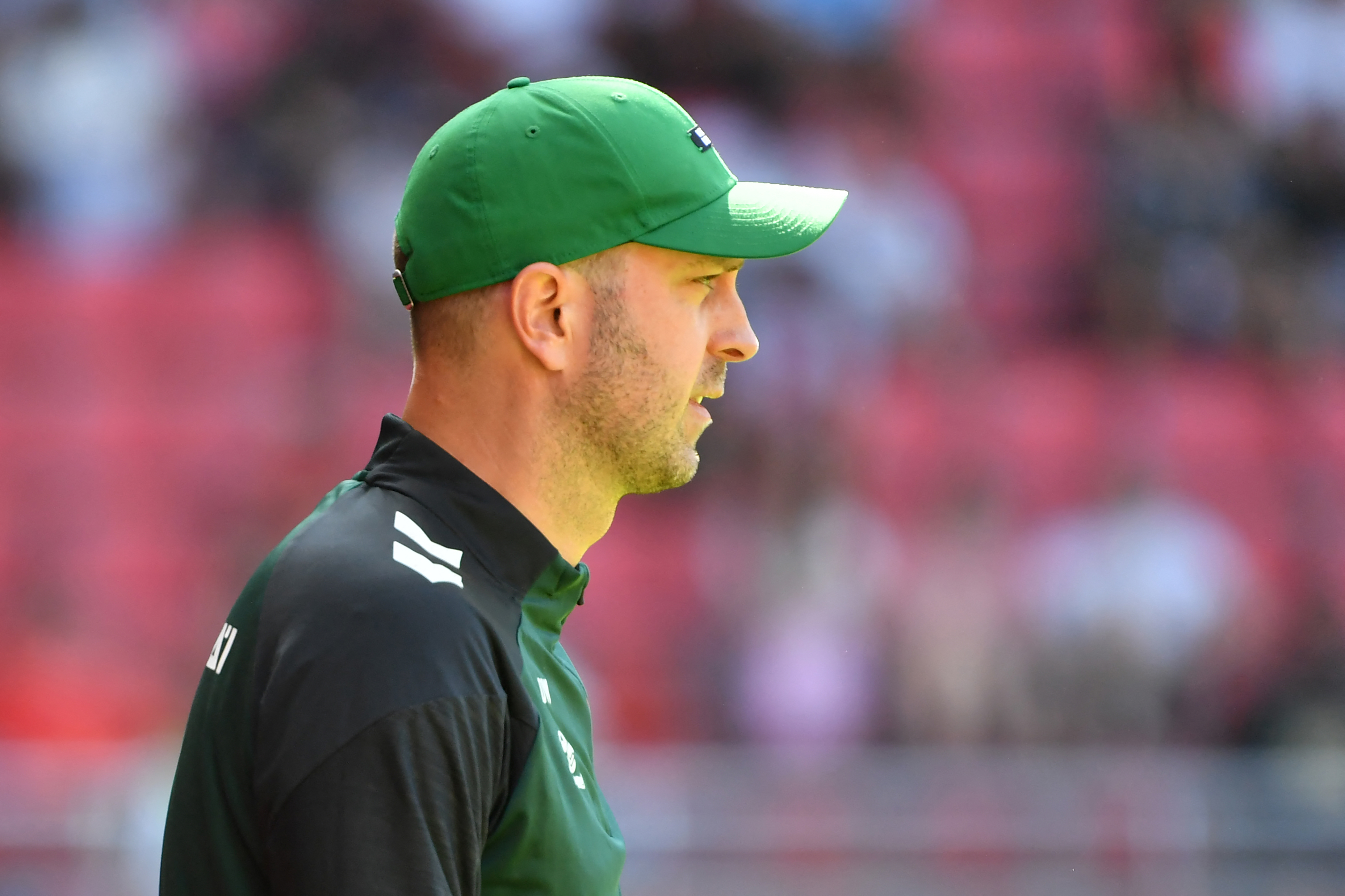 Leipzig yeni teknik direktörünü açıkladı