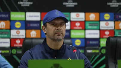 Artık kaderi Arda Turan'ın ellerinde: Samsunspor maçıyla büyük kriz patlak verdi