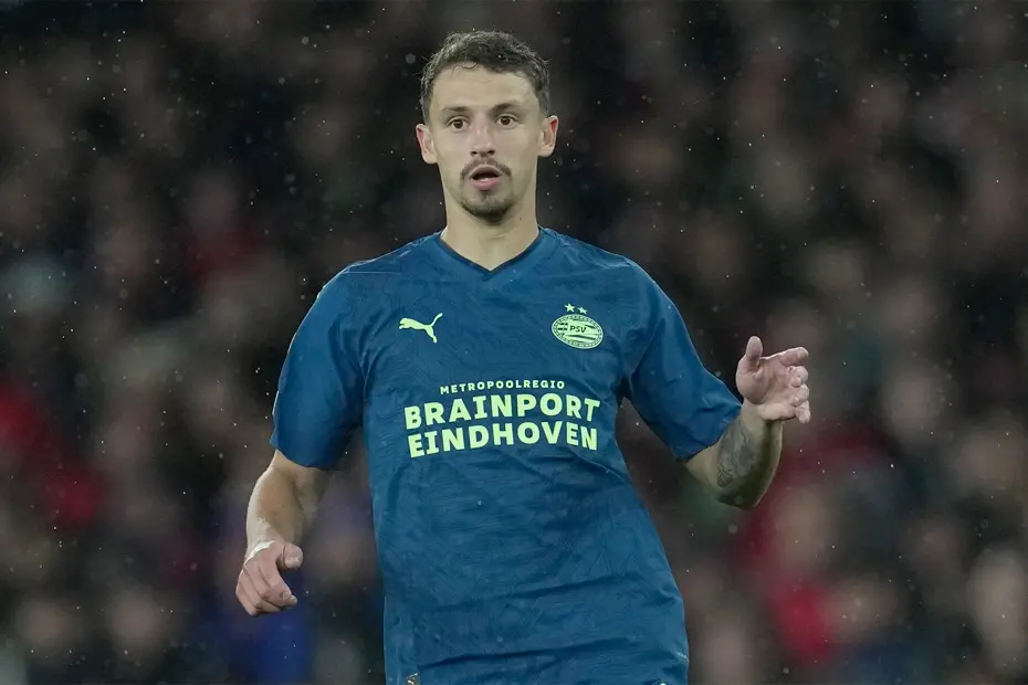 Avrupa'da atılan imzalar: 2025/26 sezonunun transferleri - 75