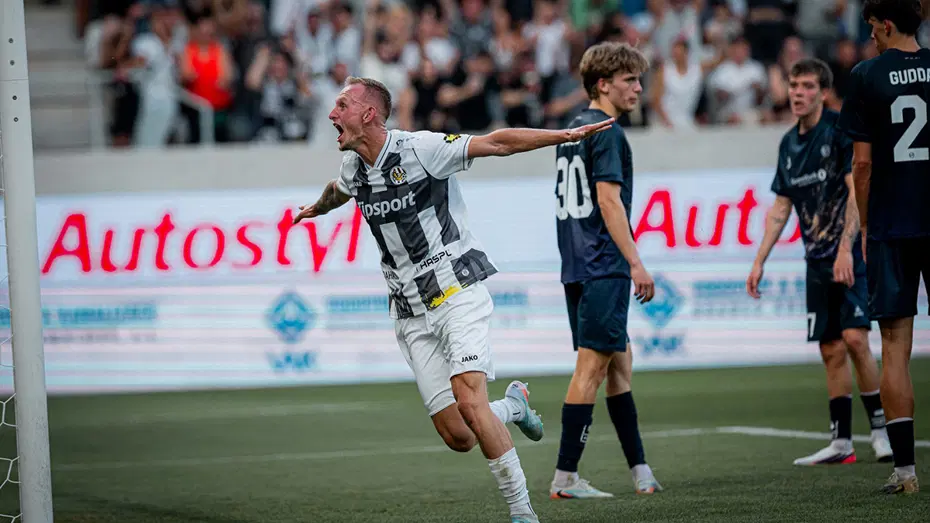 Hradec Kralove cephesinden Beşiktaş eşleşmesi için ilk sözler: "Bu maç bize ödül olacak" - 3