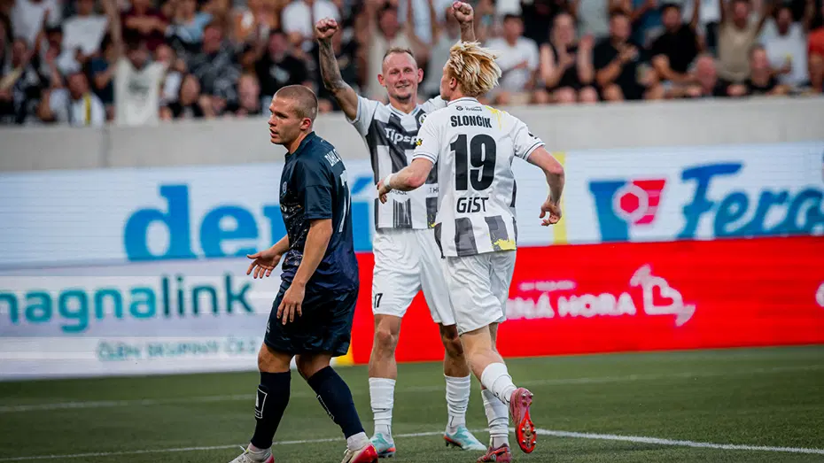 Hradec Kralove cephesinden Beşiktaş eşleşmesi için ilk sözler: "Bu maç bize ödül olacak" - 3