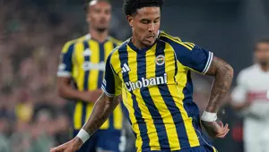 Fenerbahçe'de Oosterwolde için ayrılık çanları: Yerine gelecek isim şimdiden belirlendi Fenerbahçe'de Oosterwolde için ayrılık çanları: Yerine gelecek isim şimdiden belirlendi