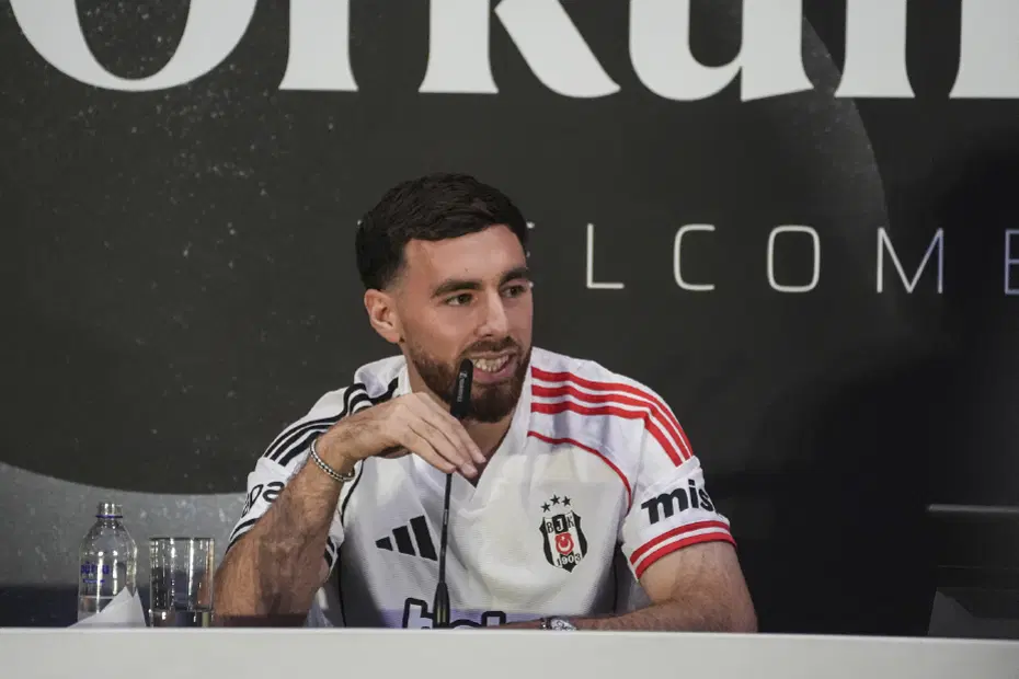 2 günde inanılmaz gelir: Beşiktaş, Orkun Kökçü ve Tammy Abraham transferleri sonrası para bastı - 2