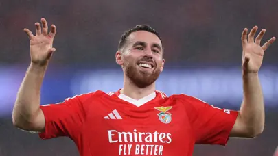 Serdal Adalı bizzat devreye girdi: Orkun Kökçü'yle beraber 2 isim daha konuşuluyor